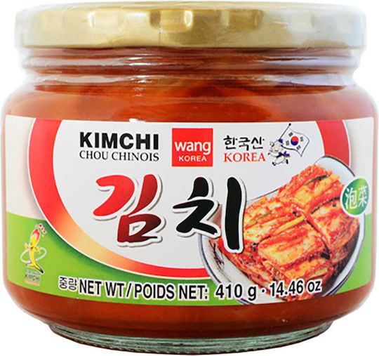 Wang Τουρσί 410gr