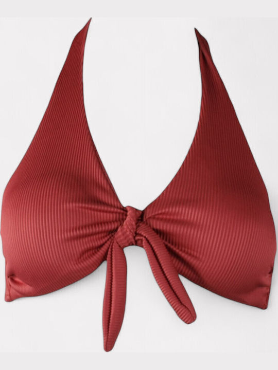 Set Bikini Πορτοκαλί