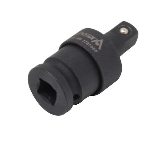 Satra Adaptor Pneumatic - Pneumatic cu Priză 1/4'' și Ieșire 1/4''