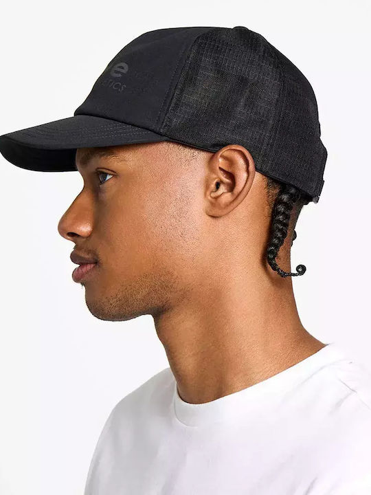 Ciele TRLCap SC Comp Onehundred Unisex Hat Recycled Polyester Shadowcast U-2-ca-0087-bk002