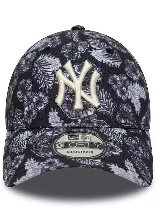 New Era New York Yankees Mlb Ανδρικό Jockey Μαύρο 60667569