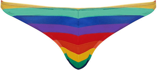 Svenjoyment Underwear Ανδρικό Sexy String