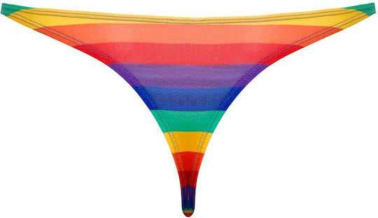 Svenjoyment Underwear Ανδρικό Sexy String