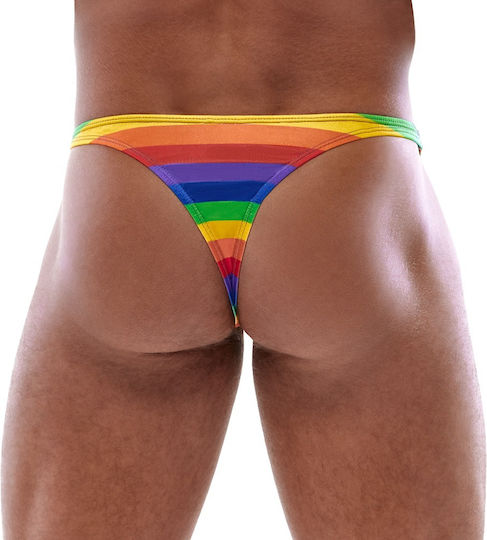Svenjoyment Underwear Ανδρικό Sexy String