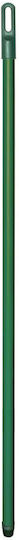 Reinforced Metal Handle 120cm York Clean House