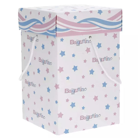 Bagutta Led Kids Decorative Lamp Pink