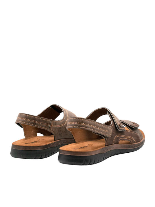 Men's Sandals Brown