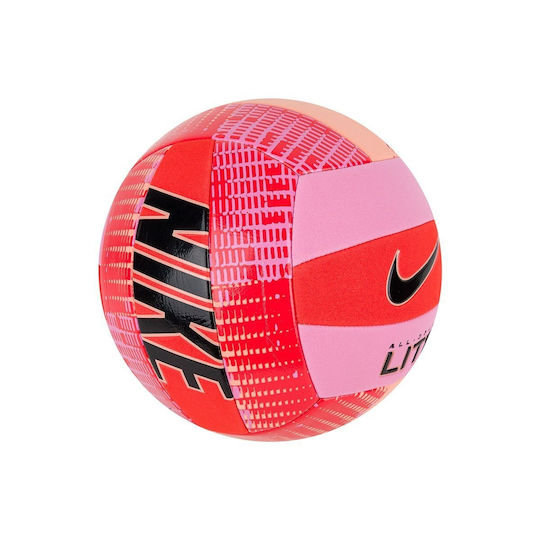 Nike Volley All Court Lite Kinderball Volleyball Rot
