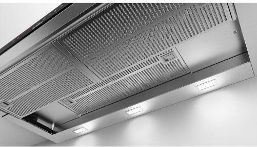 Bosch Glisantă Hotă 90cm Inox