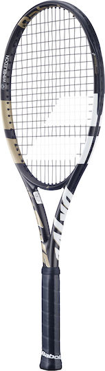 Babolat Pure Drive Wimbledon Ρακέτα Τένις με Πλέγμα