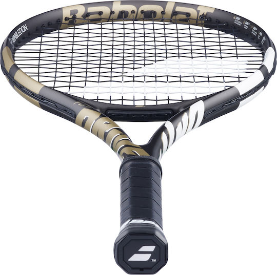 Babolat Pure Drive Wimbledon Ρακέτα Τένις με Πλέγμα
