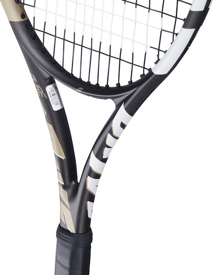 Babolat Pure Drive Wimbledon Ρακέτα Τένις με Πλέγμα