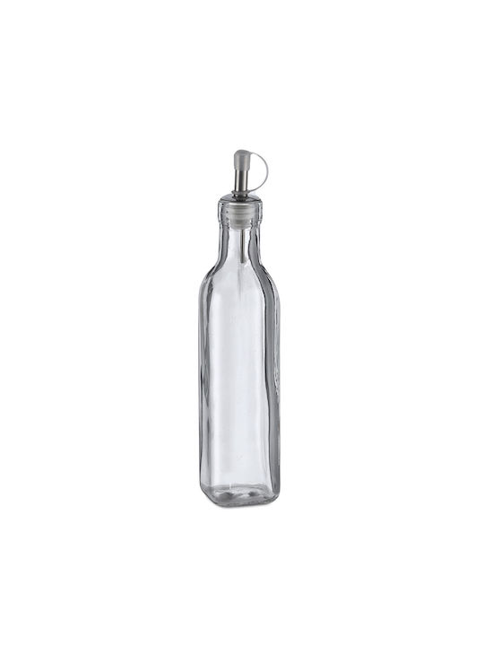 Ölkanne Glas mit Ausgießer 270ml