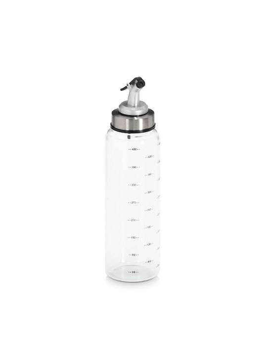 Oil Can Glass with Flow 500ml