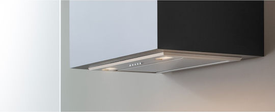 Bertazzoni KIN52MOD1XC Absaugmechanismus 52cm Inox