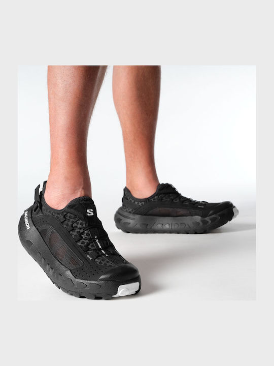 Salomon Solamphibian Männer Wanderschuhe