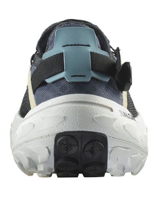 Salomon Solamphibian Men's Hiking Shoes Multicolour