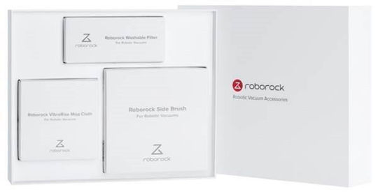 Roborock Κιτ για Σκούπα Ρομπότ