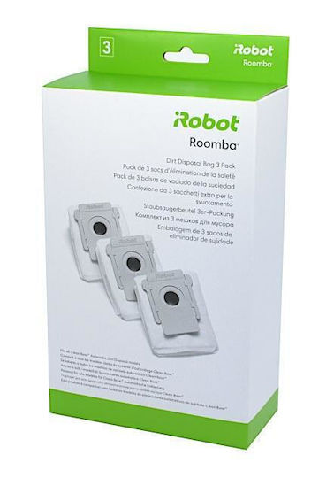 iRobot Σακούλα για Σκούπα Ρομπότ