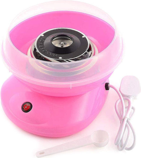 15784-62 Candy Floss Maker 25cm Pink