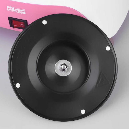 Candy Floss Maker 26cm Pink