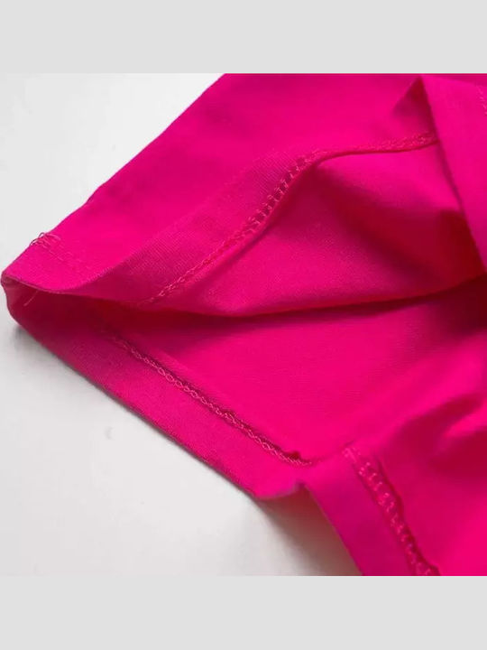 Комплект Лято 2бр Fuchsia