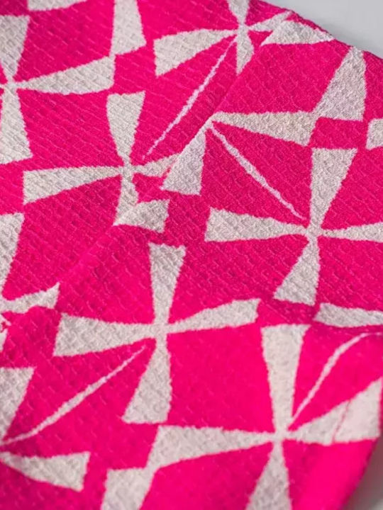 Комплект Лято 2бр Fuchsia