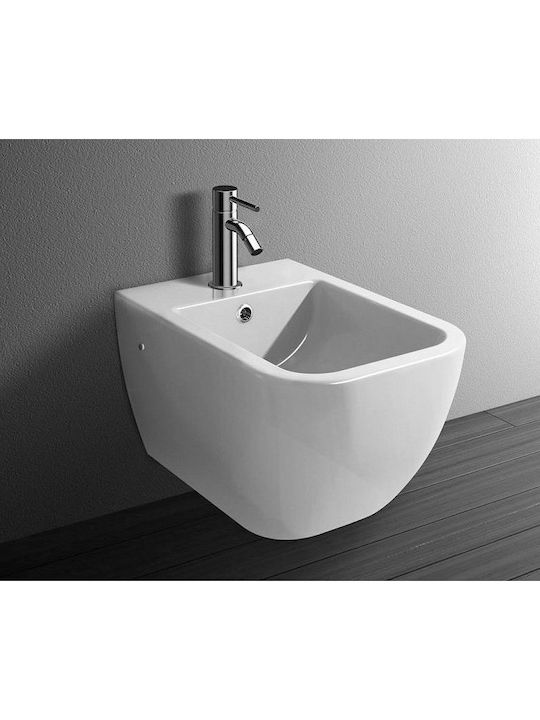 Karag Wall-Hanging Bidet Legend 34.5x50x