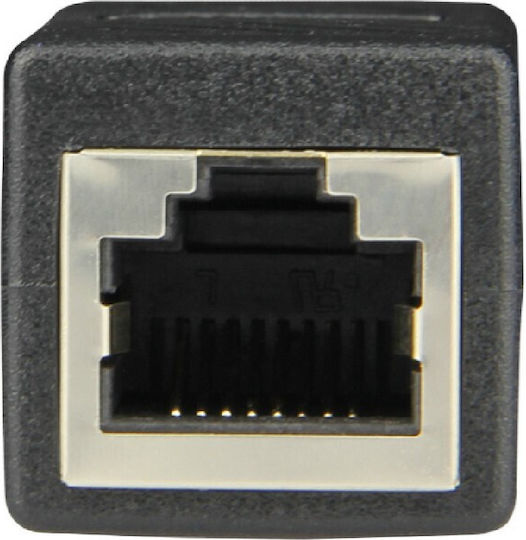 E Zy.Net Adapter Οπτικών Ινών 1τμχ (EZ-RJ45CPL)