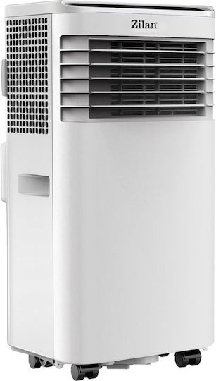 Zilan Φορητό Κλιματιστικό 9000 BTU Ψύξης/Θέρμανσης