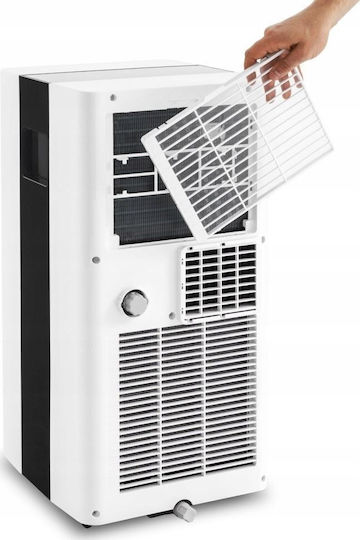 Trotec PAC 2100 X Portable Air Conditioner 7000 BTU Cooling Only