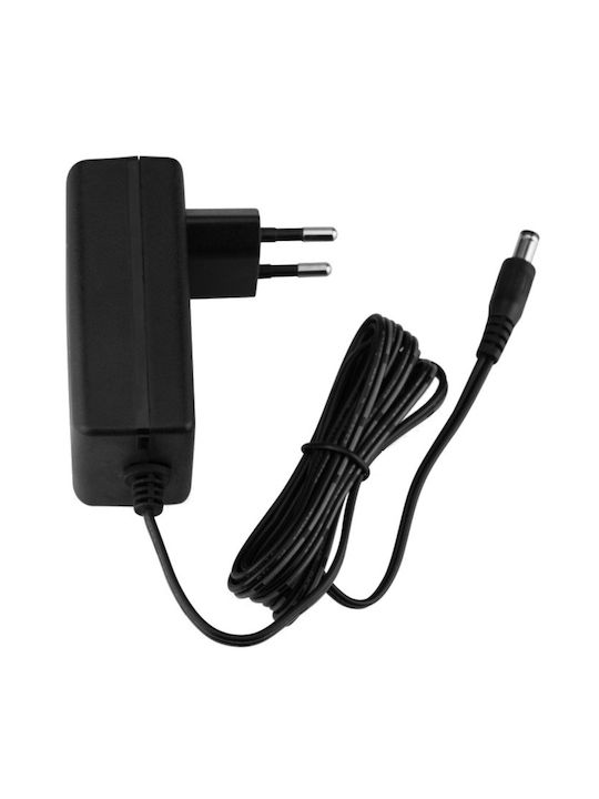ETA Led Συσκευή Αρωματοθεραπείας Μαύρη 30ml 663490000