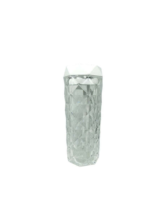 Aromatherapie-Diffusor Transparent FL-103