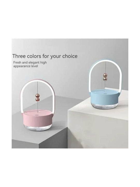ForHome Led Συσκευή Αρωματοθεραπείας 350ml 024825