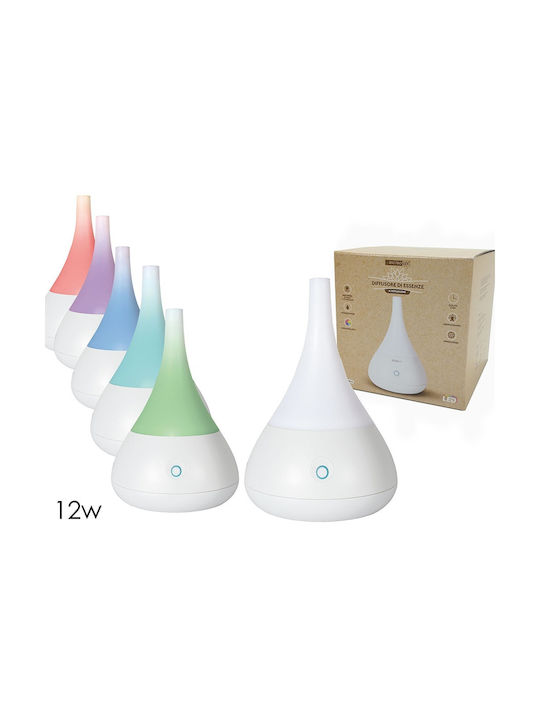 ArteLibre LED Aromatherapie-Diffusor Mehrfarbig 120ml 06511267