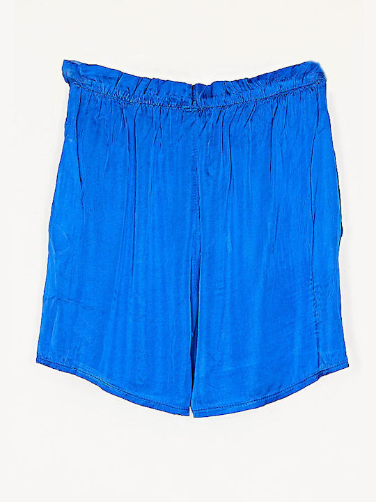 Femei Pantaloni scurți Blue Royal