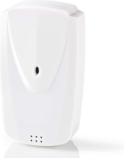 Nedis NEDWEST404BK Wireless Digital Weather Station Wall Mounted Black
