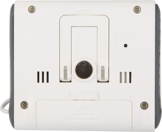 Clever MHN3040555691798QN Digital Weather Station Tabletop / Wall Mounted