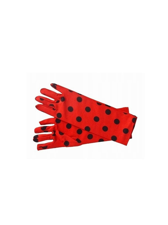 Miraculous Ladybug Kostümset Kidmania Zubehör Mädchen