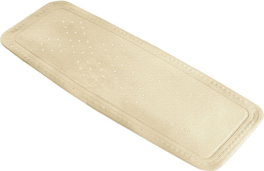 Kleine Wolke Arosa Shower Non-slip Beige 55x55εκ.