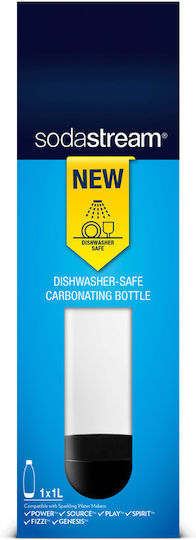 Sodastream Fuse Δοχείο για Παρασκευαστή Σόδας