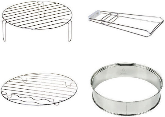Primo PRCO- Halogen Oven Cooker 17lt White