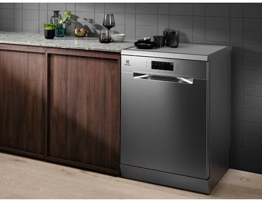 За 13 комплекта Ш59.6xВ84.5см. Inox