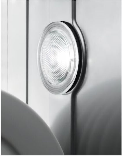 Vollintegrierter Geschirrspüler mit Wi-Fi für 14 Gedecke B60xH82cm 900 ComfortLift