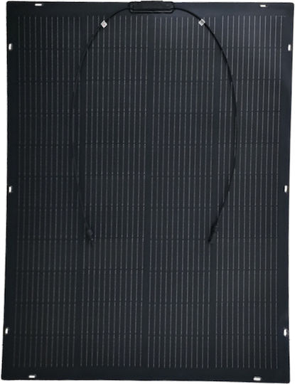 10-SZ-200-MBC Εύκαμπτο Φωτοβολταϊκό Πάνελ 200W 12V 1260x905x2mm