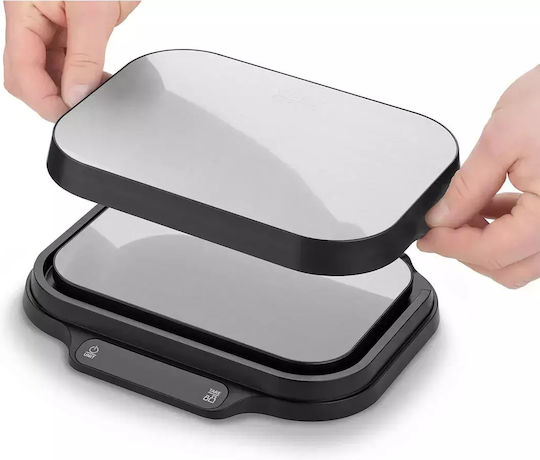 Caso Digital Kitchen Scale up to 15kg