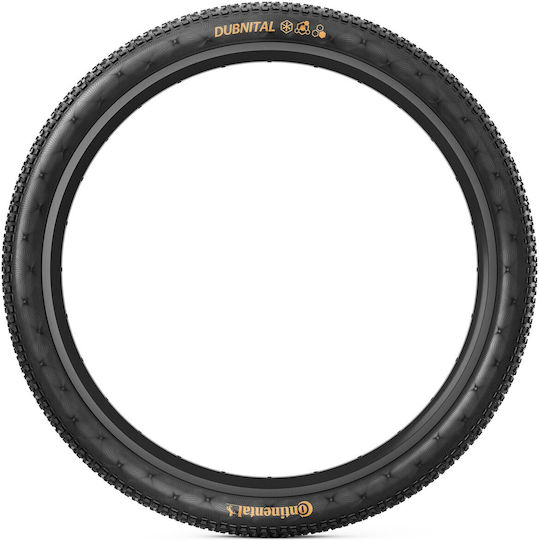 Continental Tire Λάστιχο Ποδηλάτου Δρόμου 29" x 2.2" Διπλωτό