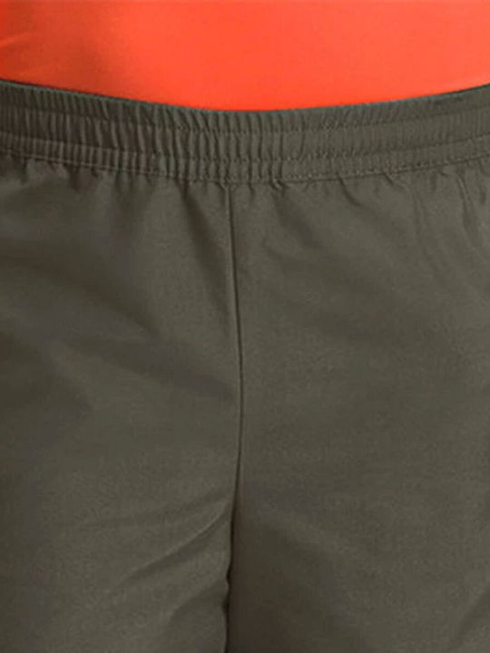 The North Face Class V Ανδρικό Κοντό Παντελόνι Πεζοπορίας Χακί