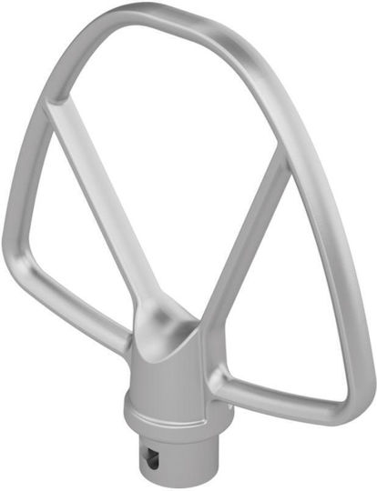 Electrolux Мултифункционален хранителен процесор 1200W с Купа 5лт Бял
