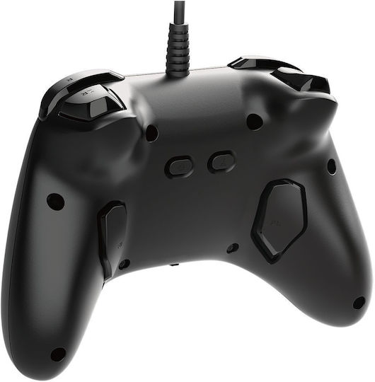 Hori HORIPAD Turbo Wired Gamepad for Switch 2 Black